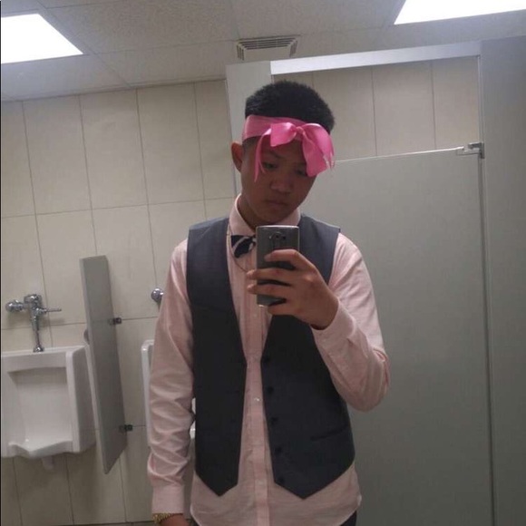 Meet your Posher, Michael - Picture 1 of 1